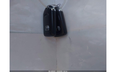 Honda Accord 1.5L I-4 DI, DOHC, VVT, TURBO, 192HP Front Wheel Drive - автомобили, коли, обяви за нови и употребявани 10