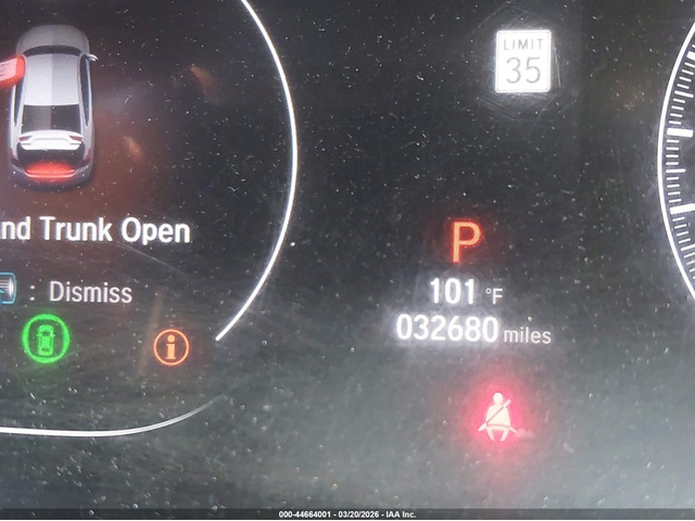 Honda Accord 1.5L I-4 DI, DOHC, VVT, TURBO, 192HP Front Wheel Drive - автомобили, коли, обяви за нови и употребявани 14