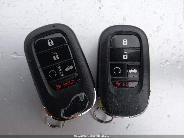 Honda Accord 1.5L I-4 DI, DOHC, VVT, TURBO, 192HP Front Wheel Drive - автомобили, коли, обяви за нови и употребявани 10