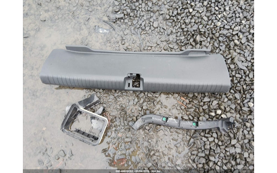 Honda Accord 1.5L I-4 DI, DOHC, VVT, TURBO, 192HP Front Wheel Drive - автомобили, коли, обяви за нови и употребявани 11