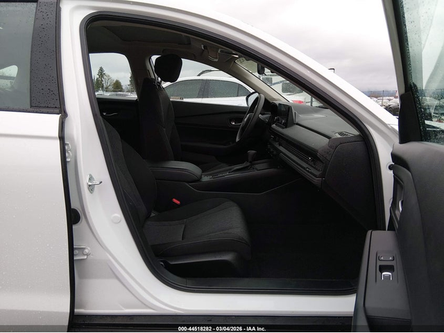 Honda Accord 1.5L I-4 DI, DOHC, VVT, TURBO, 192HP Front Wheel Drive - автомобили, коли, обяви за нови и употребявани 4