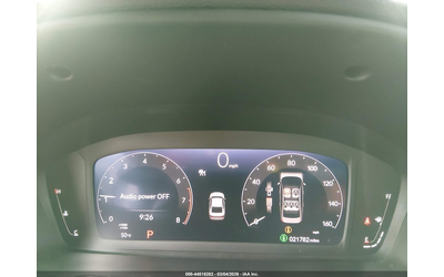 Honda Accord 1.5L I-4 DI, DOHC, VVT, TURBO, 192HP Front Wheel Drive - автомобили, коли, обяви за нови и употребявани 6