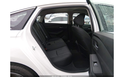 Honda Accord 1.5L I-4 DI, DOHC, VVT, TURBO, 192HP Front Wheel Drive - автомобили, коли, обяви за нови и употребявани 7