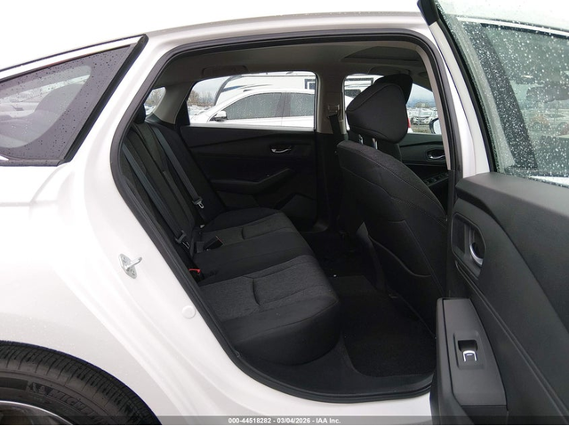 Honda Accord 1.5L I-4 DI, DOHC, VVT, TURBO, 192HP Front Wheel Drive - автомобили, коли, обяви за нови и употребявани 7