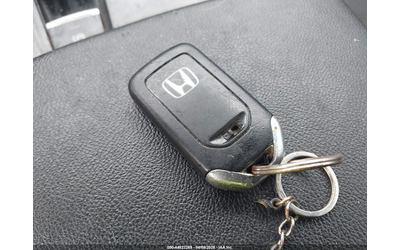 Honda Accord 1.5L I-4 DI, DOHC, VVT, TURBO, 192HP Front Wheel Drive - автомобили, коли, обяви за нови и употребявани 10