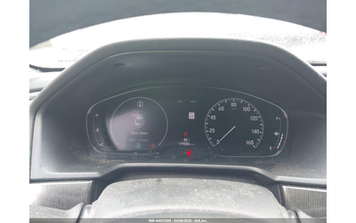 Honda Accord 1.5L I-4 DI, DOHC, VVT, TURBO, 192HP Front Wheel Drive - автомобили, коли, обяви за нови и употребявани 6