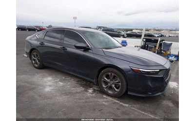 honda-accord-1-5l-i-4-di-dohc-vvt-turbo-192hp-front-wheel-drive - 0