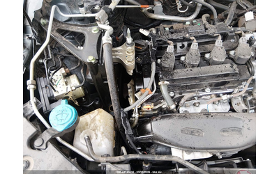 Honda Accord 1.5L I-4 DI, DOHC, VVT, TURBO, 192HP Front Wheel Drive - автомобили, коли, обяви за нови и употребявани 16