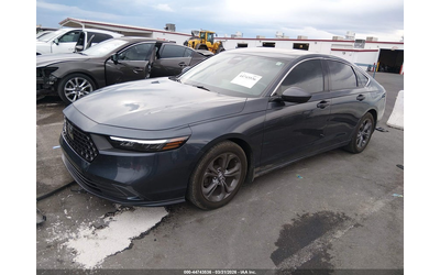 honda-accord-1-5l-i-4-di-dohc-vvt-turbo-192hp-front-wheel-drive - 1