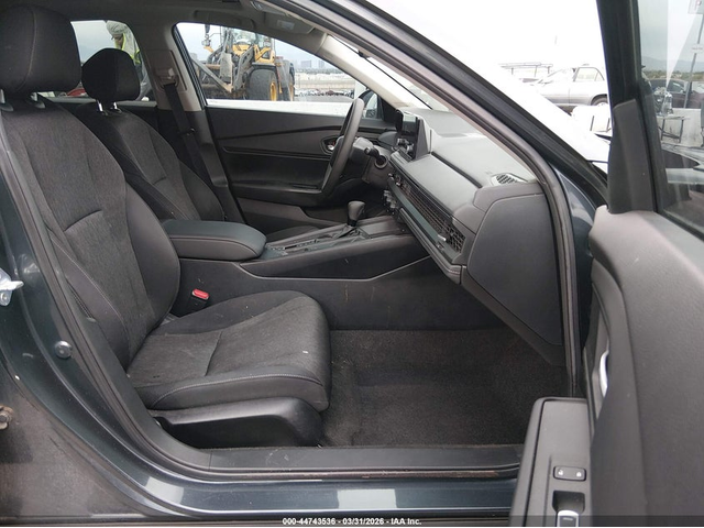 Honda Accord 1.5L I-4 DI, DOHC, VVT, TURBO, 192HP Front Wheel Drive - автомобили, коли, обяви за нови и употребявани 4