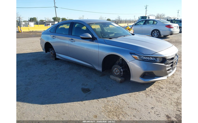 honda-accord-1-5l-i-4-di-dohc-vvt-turbo-192hp-front-wheel-drive - 0