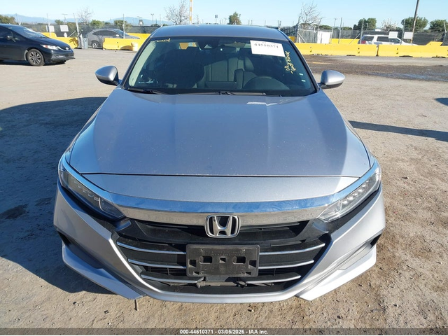 Honda Accord 1.5L I-4 DI, DOHC, VVT, TURBO, 192HP Front Wheel Drive - автомобили, коли, обяви за нови и употребявани 11