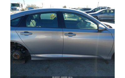 Honda Accord 1.5L I-4 DI, DOHC, VVT, TURBO, 192HP Front Wheel Drive - автомобили, коли, обяви за нови и употребявани 12