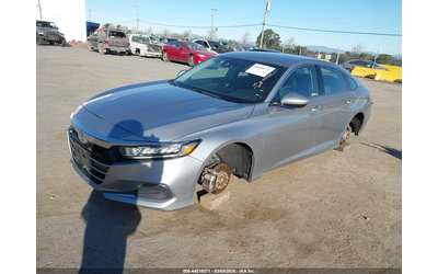honda-accord-1-5l-i-4-di-dohc-vvt-turbo-192hp-front-wheel-drive - 1