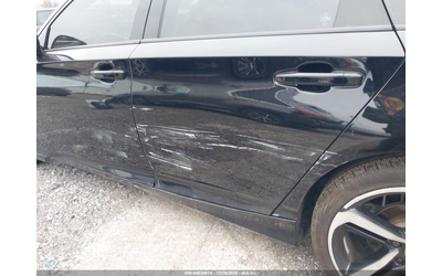 Honda Accord 1.5L I-4 DI, DOHC, VVT, TURBO, 192HP Front Wheel Drive - автомобили, коли, обяви за нови и употребявани 15