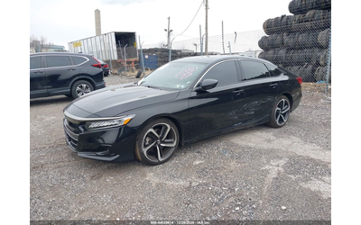 honda-accord-1-5l-i-4-di-dohc-vvt-turbo-192hp-front-wheel-drive - 1