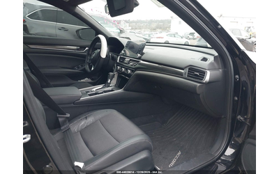 honda-accord-1-5l-i-4-di-dohc-vvt-turbo-192hp-front-wheel-drive - 4