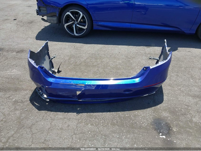 Honda Accord 1.5L I-4 DI, DOHC, VVT, TURBO, 192HP Front Wheel Drive - автомобили, коли, обяви за нови и употребявани 11
