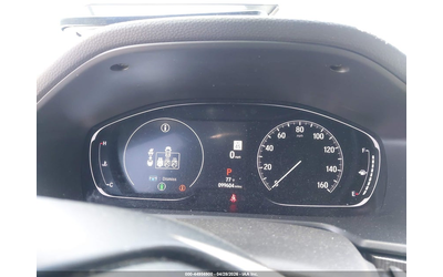 Honda Accord 1.5L I-4 DI, DOHC, VVT, TURBO, 192HP Front Wheel Drive - автомобили, коли, обяви за нови и употребявани 15