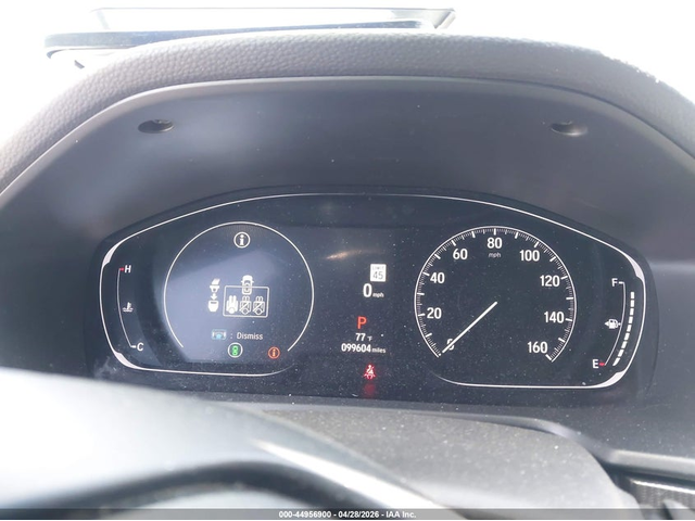 Honda Accord 1.5L I-4 DI, DOHC, VVT, TURBO, 192HP Front Wheel Drive - автомобили, коли, обяви за нови и употребявани 15