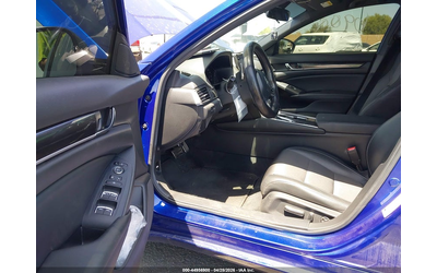 honda-accord-1-5l-i-4-di-dohc-vvt-turbo-192hp-front-wheel-drive - 4