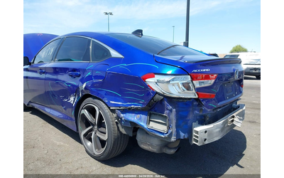 honda-accord-1-5l-i-4-di-dohc-vvt-turbo-192hp-front-wheel-drive - 5