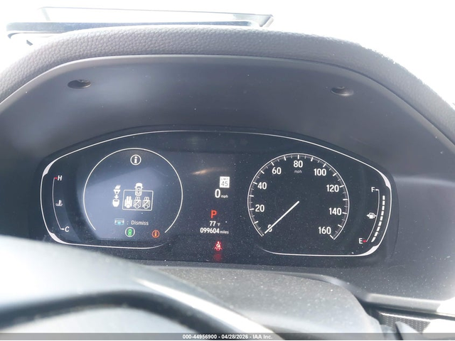 Honda Accord 1.5L I-4 DI, DOHC, VVT, TURBO, 192HP Front Wheel Drive - автомобили, коли, обяви за нови и употребявани 6