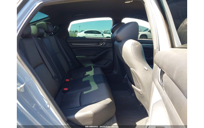 Honda Accord 1.5L I-4 DI, DOHC, VVT, TURBO, 192HP Front Wheel Drive - автомобили, коли, обяви за нови и употребявани 7