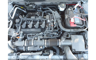 Honda Accord 1.5L I-4 DI, DOHC, VVT, TURBO, 192HP Front Wheel Drive - автомобили, коли, обяви за нови и употребявани 9
