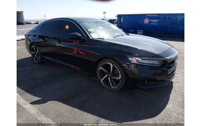honda-accord-1-5l-i-4-di-dohc-vvt-turbo-192hp-front-wheel-drive - 0