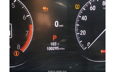 Honda Accord 1.5L I-4 DI, DOHC, VVT, TURBO, 192HP Front Wheel Drive - автомобили, коли, обяви за нови и употребявани 14