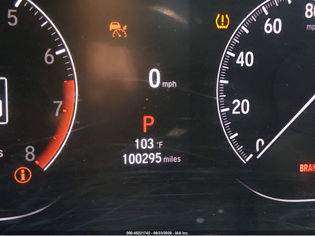 Honda Accord 1.5L I-4 DI, DOHC, VVT, TURBO, 192HP Front Wheel Drive - автомобили, коли, обяви за нови и употребявани 14
