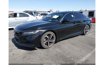 honda-accord-1-5l-i-4-di-dohc-vvt-turbo-192hp-front-wheel-drive - 1