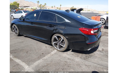 honda-accord-1-5l-i-4-di-dohc-vvt-turbo-192hp-front-wheel-drive - 2