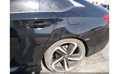 honda-accord-1-5l-i-4-di-dohc-vvt-turbo-192hp-front-wheel-drive - 5