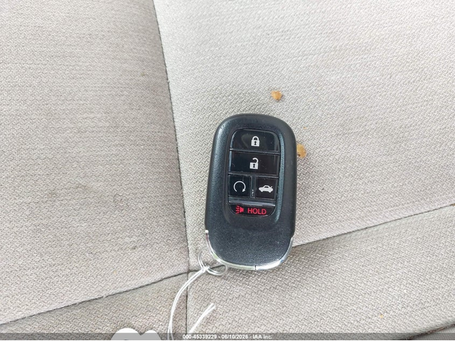 Honda Accord 1.5L I-4 DI, DOHC, VVT, TURBO, 192HP Front Wheel Drive - автомобили, коли, обяви за нови и употребявани 10