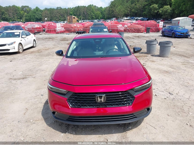 Honda Accord 1.5L I-4 DI, DOHC, VVT, TURBO, 192HP Front Wheel Drive - автомобили, коли, обяви за нови и употребявани 11