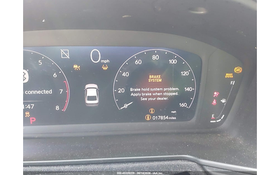 Honda Accord 1.5L I-4 DI, DOHC, VVT, TURBO, 192HP Front Wheel Drive - автомобили, коли, обяви за нови и употребявани 14