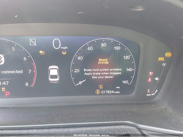 Honda Accord 1.5L I-4 DI, DOHC, VVT, TURBO, 192HP Front Wheel Drive - автомобили, коли, обяви за нови и употребявани 14