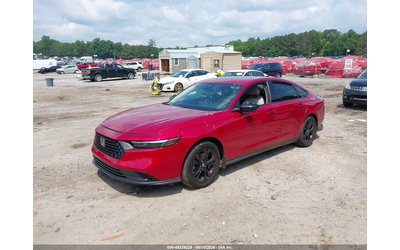honda-accord-1-5l-i-4-di-dohc-vvt-turbo-192hp-front-wheel-drive - 1
