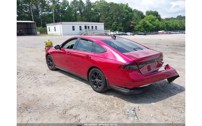 honda-accord-1-5l-i-4-di-dohc-vvt-turbo-192hp-front-wheel-drive - 2