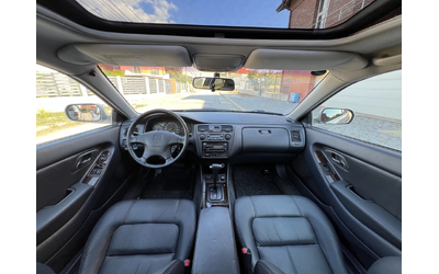 Honda Accord COUPE-3.0i-AVTOMAT-ШВЕЙЦАРИЯ - автомобили, коли, обяви за нови и употребявани 10