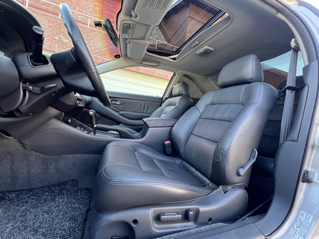 Honda Accord COUPE-3.0i-AVTOMAT-ШВЕЙЦАРИЯ - автомобили, коли, обяви за нови и употребявани 12