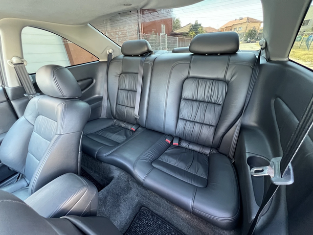 Honda Accord COUPE-3.0i-AVTOMAT-ШВЕЙЦАРИЯ - автомобили, коли, обяви за нови и употребявани 14