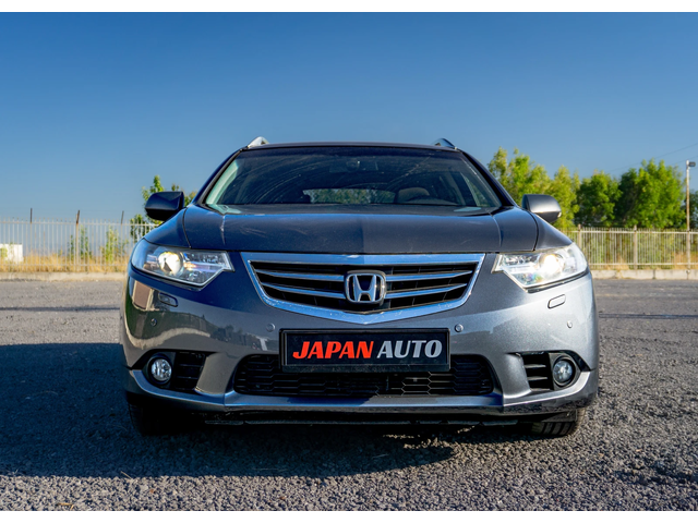 Honda Accord 2.2 i-DTEC Automatic! С ГАРАНЦИЯ! - автомобили, коли, обяви за нови и употребявани 1