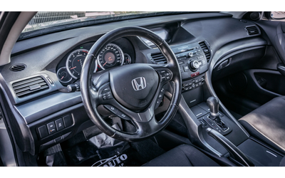 Honda Accord 2.2 i-DTEC Automatic! С ГАРАНЦИЯ! - автомобили, коли, обяви за нови и употребявани 7