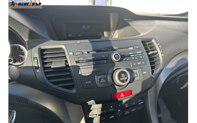 Honda Accord 2.0i 156 к.с./ГАРАНЦИЯ ОТ КЕНТАВЪР - автомобили, коли, обяви за нови и употребявани 12