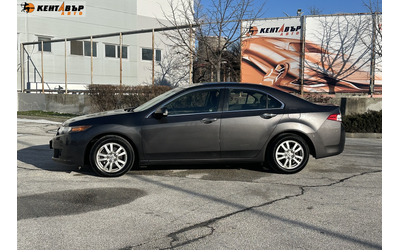 honda-accord-2-0i-156-k-s-garantsiya-ot-kentavar - 1