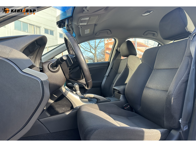 Honda Accord 2.0i 156 к.с./ГАРАНЦИЯ ОТ КЕНТАВЪР - автомобили, коли, обяви за нови и употребявани 7