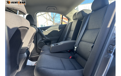 Honda Accord 2.0i 156 к.с./ГАРАНЦИЯ ОТ КЕНТАВЪР - автомобили, коли, обяви за нови и употребявани 8